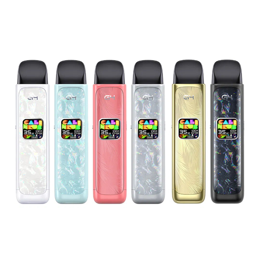 UWELL Caliburn G4 Starter Kit