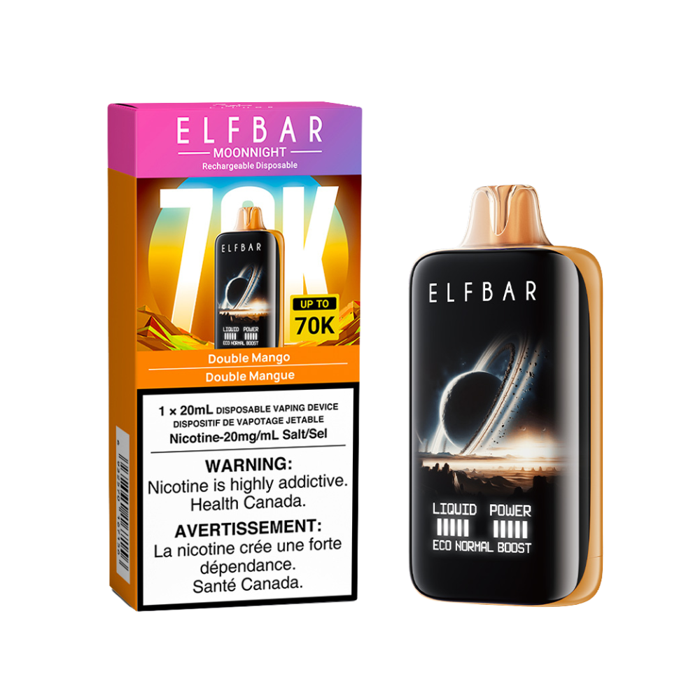 Elf Bar 70k