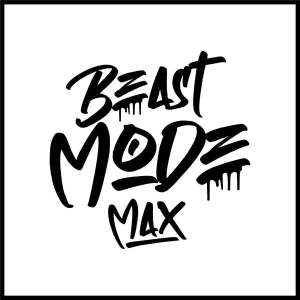 FLAVOUR BEAST BEAST MODE MAX DISPOSABLE VAPE (18000 PUFFs)
