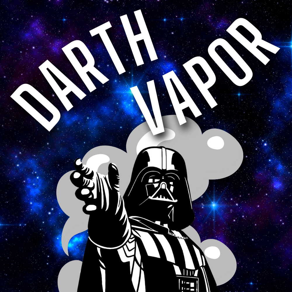darth vaper Diy-and-vap (+18) main image 1