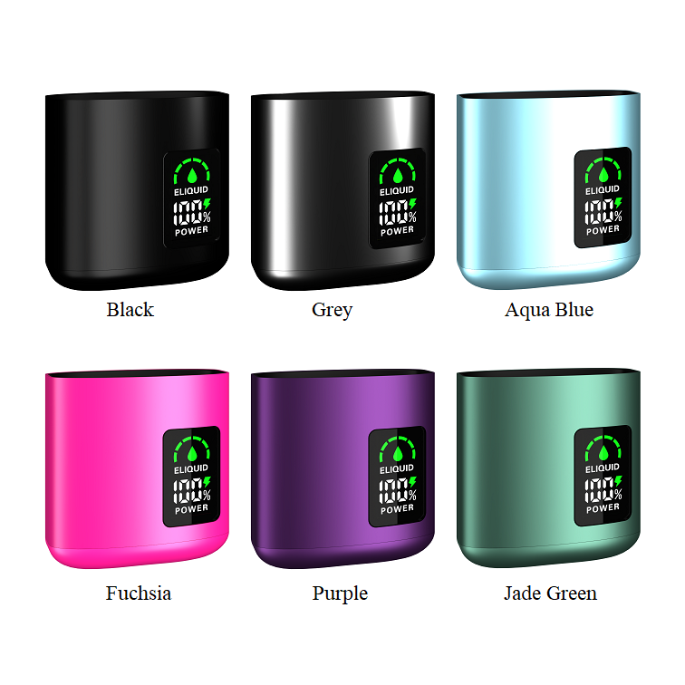 STLTH Loop2-3 Battery