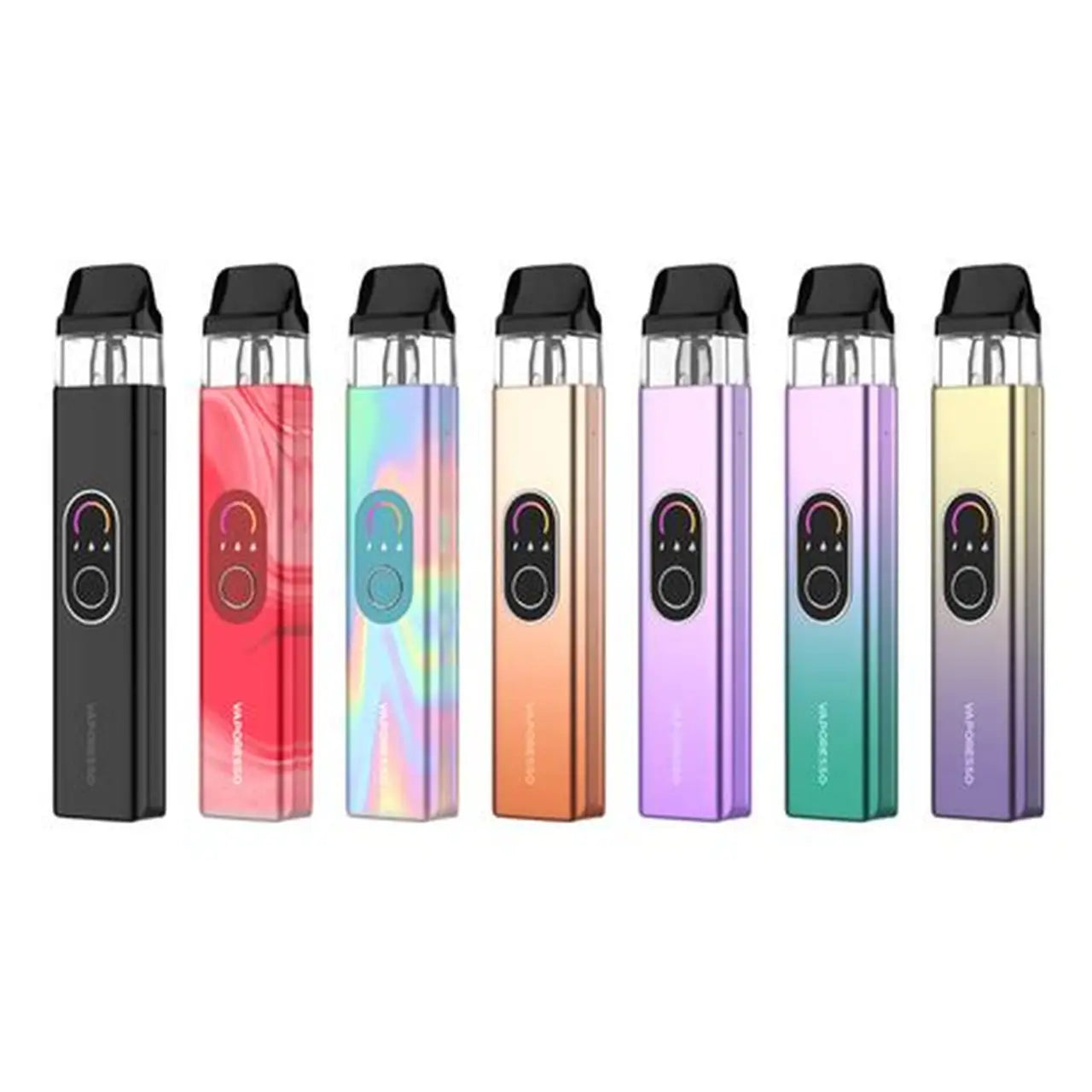 vaporesso xros 4 mini kit
