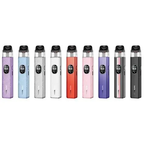 Vaporesso XROS 5 Starter Kit