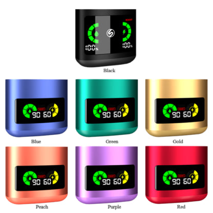 STLTH Loop Max Battery