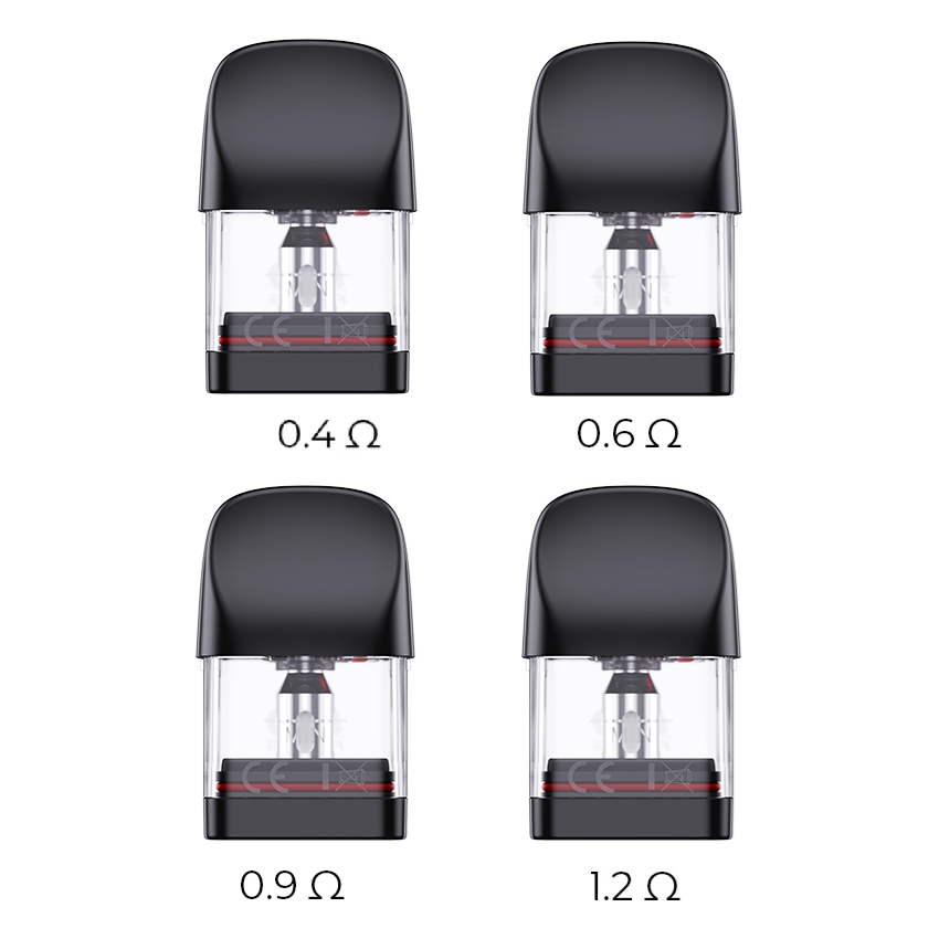 Uwell Caliburn G3/GK3 Pods (single)