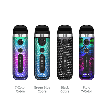 Smok Novo 5 Kit