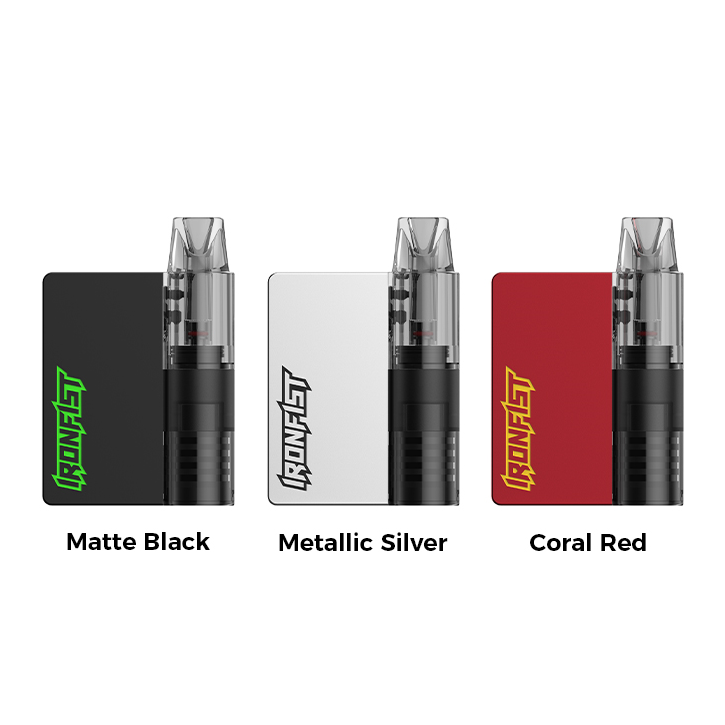 UWELL Ironfist Kit