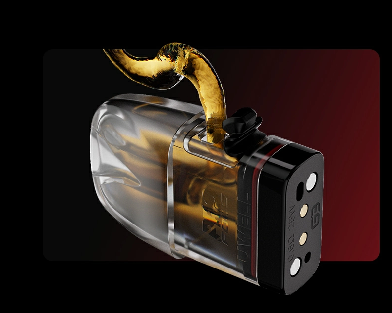 UWELL Caliburn G3 lite