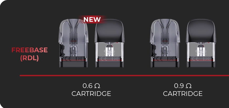 UWELL Caliburn G3 lite