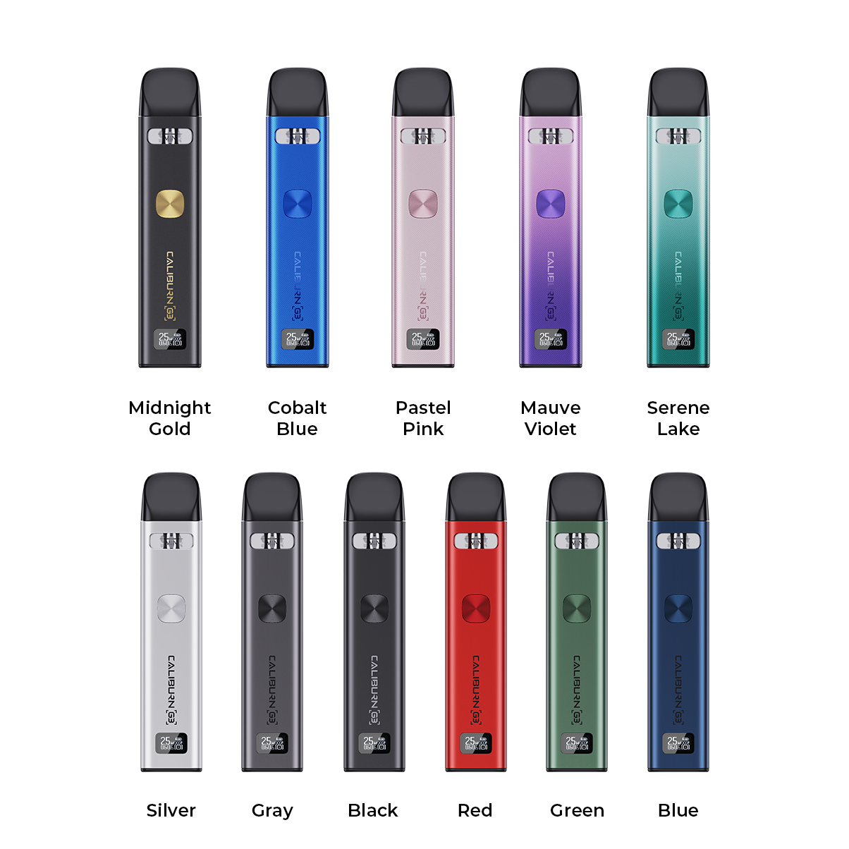 UWELL Caliburn G3 lite