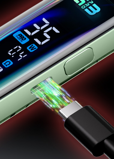 UWELL Caliburn G3 Pro