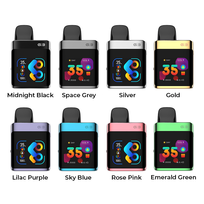 Uwell Caliburn G3 Pro Koko Kit