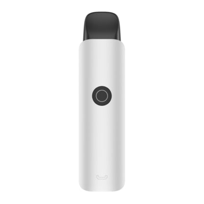 Uwell Caliburn G4 Classic Kit (2 ml), Classic Silver
