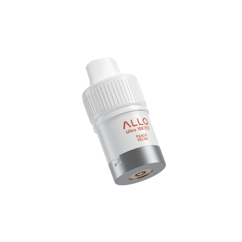 ALLO 10K Replacement Pod