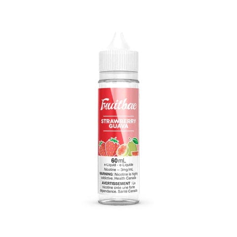 Fruitbae E-Juice (60ml)
