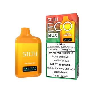 STLTH Eco Box XL 20ML