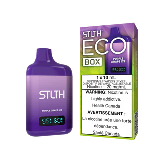 STLTH Eco Box XL 20ML