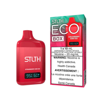 STLTH Eco Box XL 20ML