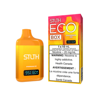 STLTH Eco Box XL 20ML