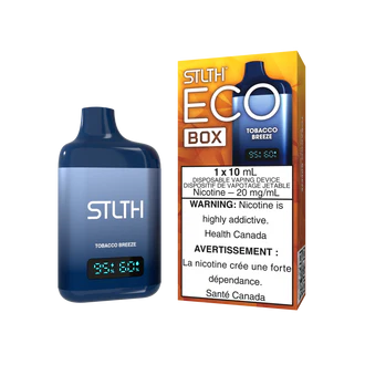 STLTH Eco Box XL 20ML