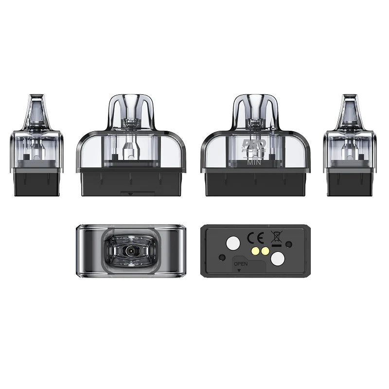 Uwell Cozi Kit (6 ml)