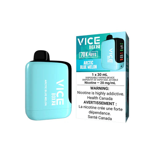 Vice Box2 70k puff