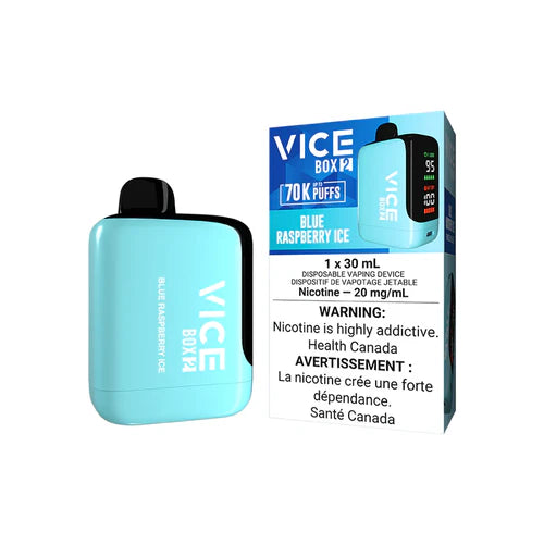 Vice Box2 70k puff