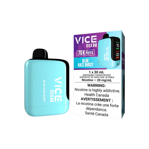 Vice Box2 70k puff