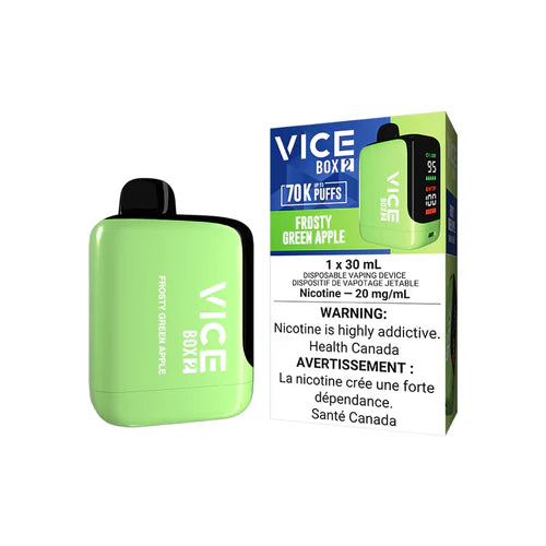 Vice Box2 70k puff