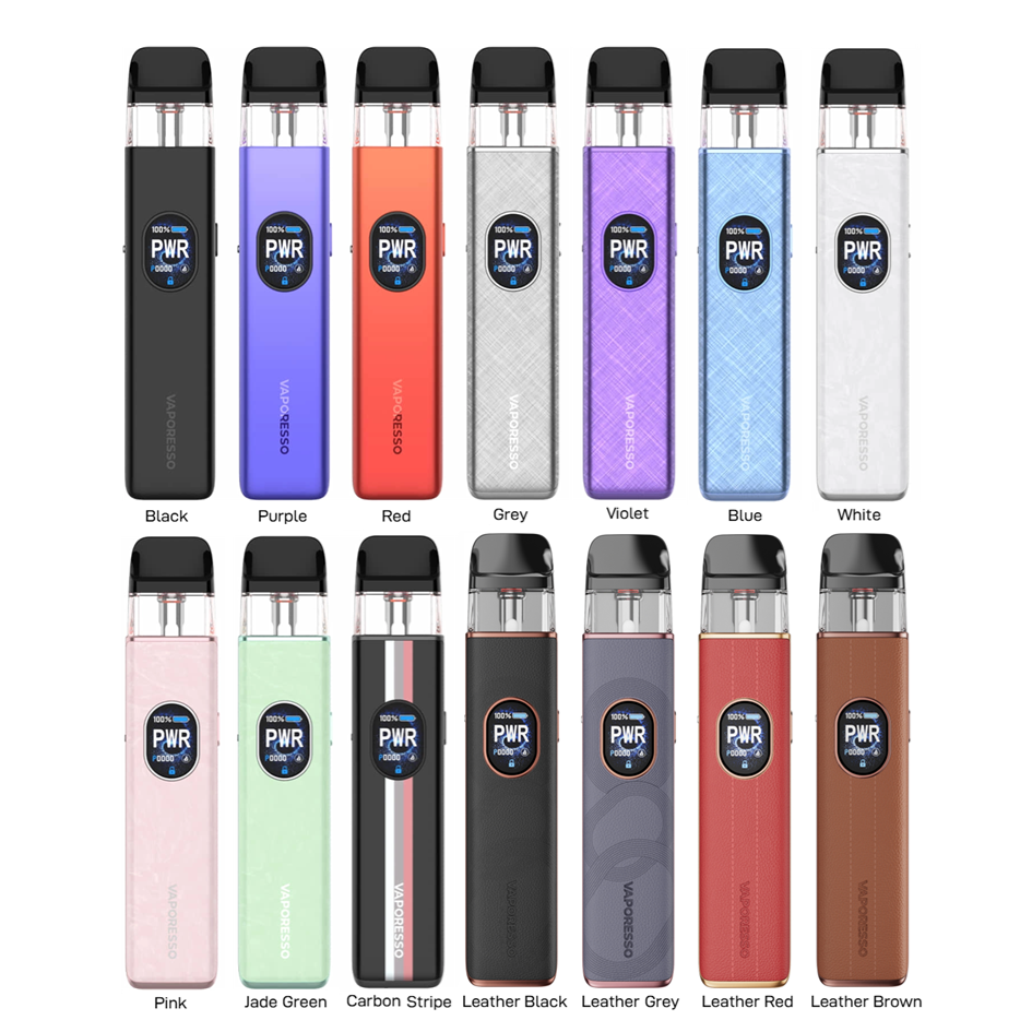 Vaporesso XROS 5 Kit (2 ml)