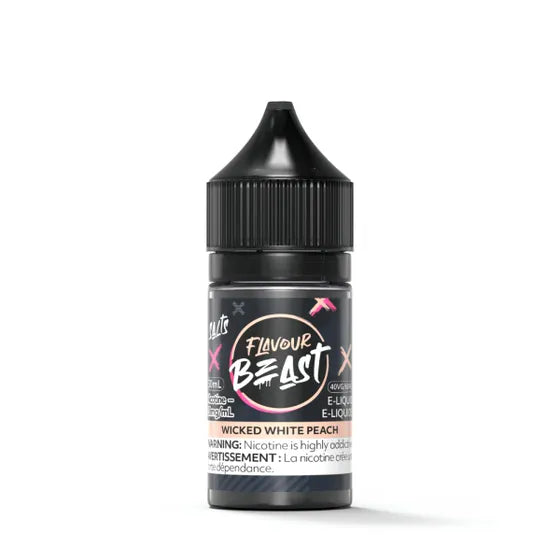 FLAVOR BEAST JUICE