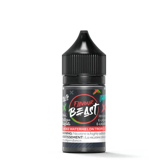 FLAVOR BEAST JUICE 30ml