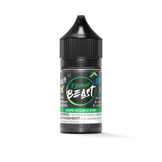 FLAVOR BEAST JUICE