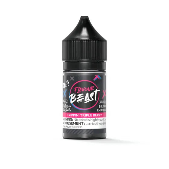 FLAVOR BEAST JUICE