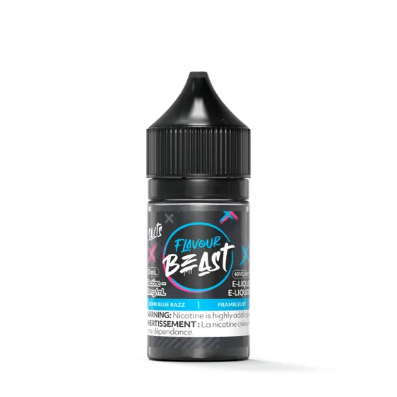 FLAVOR BEAST JUICE 30ml