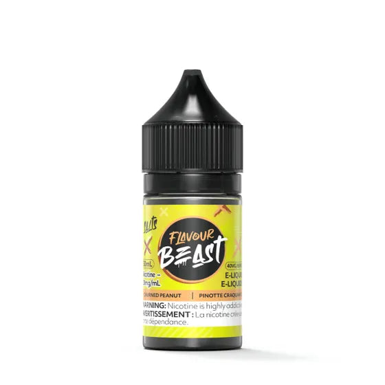 FLAVOR BEAST JUICE