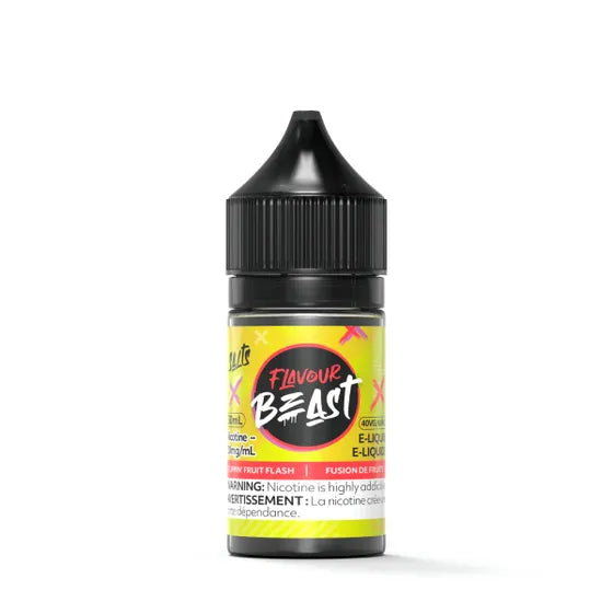 FLAVOR BEAST JUICE