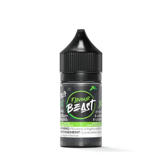 FLAVOR BEAST JUICE