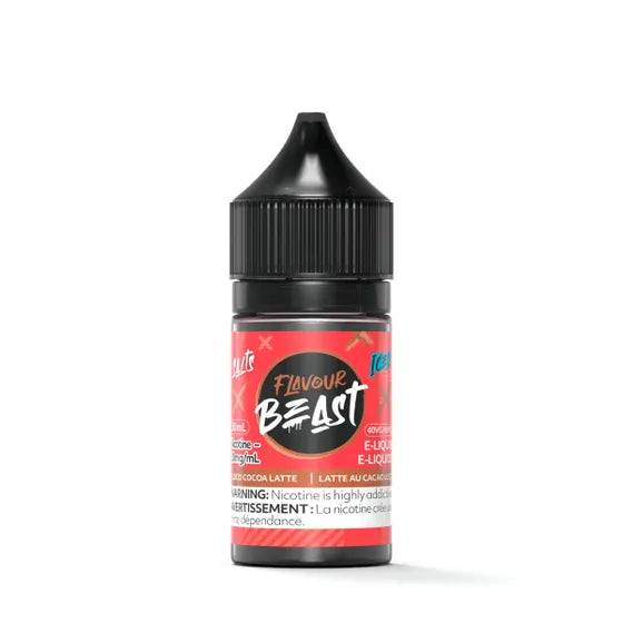 FLAVOR BEAST JUICE 30ml