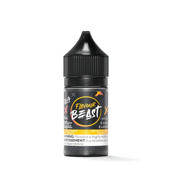 FLAVOR BEAST JUICE 30ml
