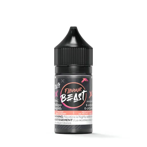 FLAVOR BEAST JUICE