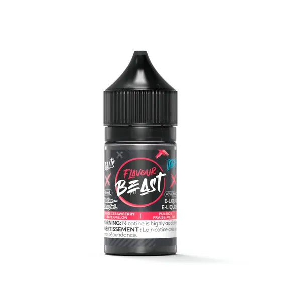 FLAVOR BEAST JUICE 30ml