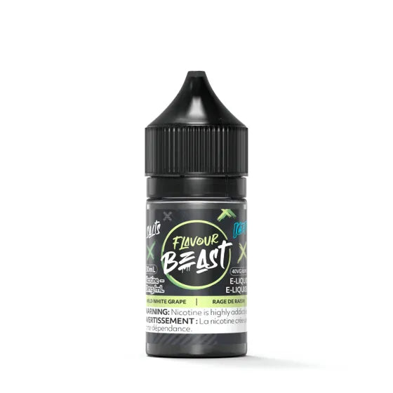 FLAVOR BEAST JUICE 30ml