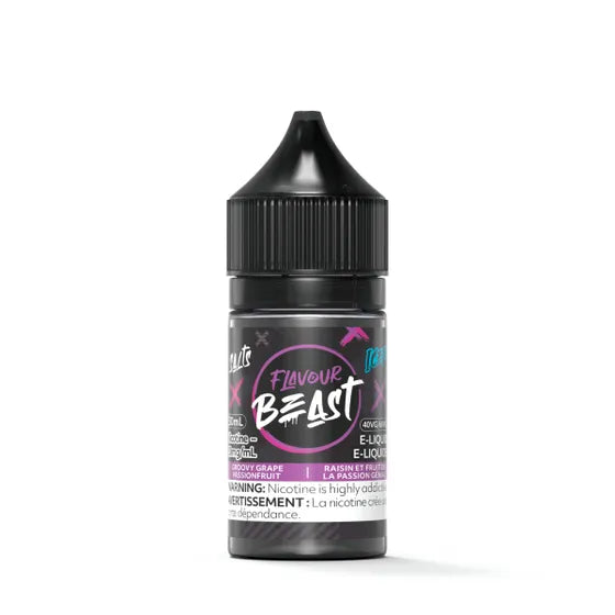 FLAVOR BEAST JUICE 30ml