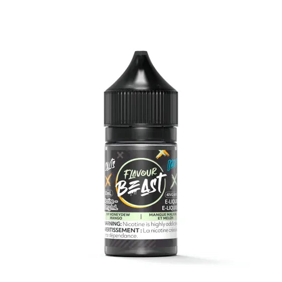 FLAVOR BEAST JUICE 30ml