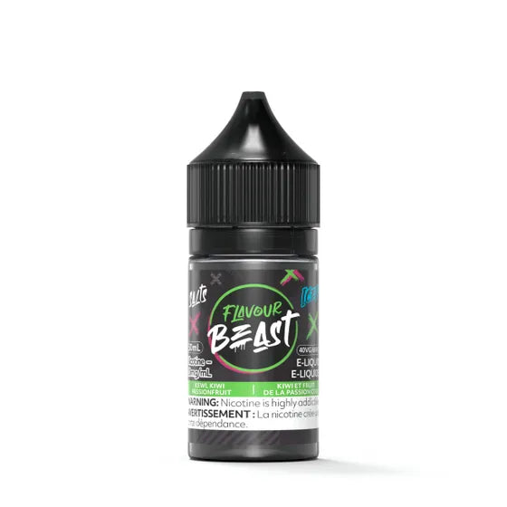 FLAVOR BEAST JUICE 30ml
