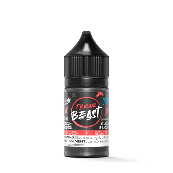 FLAVOR BEAST JUICE 30ml