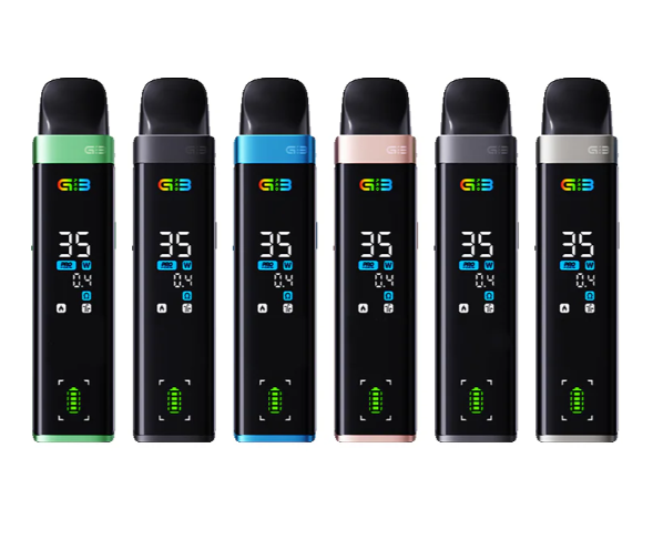 UWELL Caliburn G3 Pro