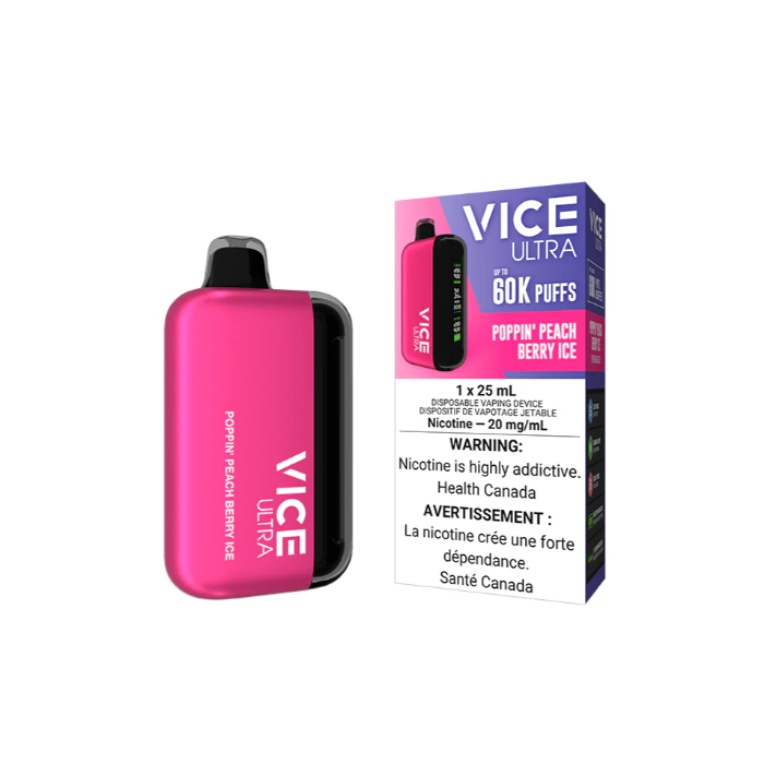 Vice Ultra 60K