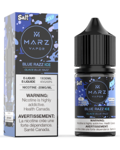Marz 30ml salt base Juice